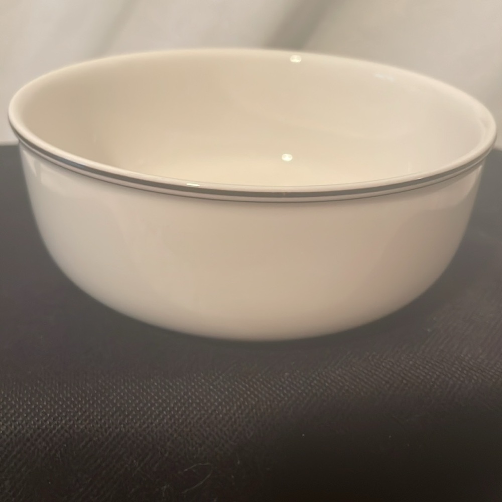 Villeroy & Boch fine china. Design Naïf cereal bowl - Picture 3 of 6